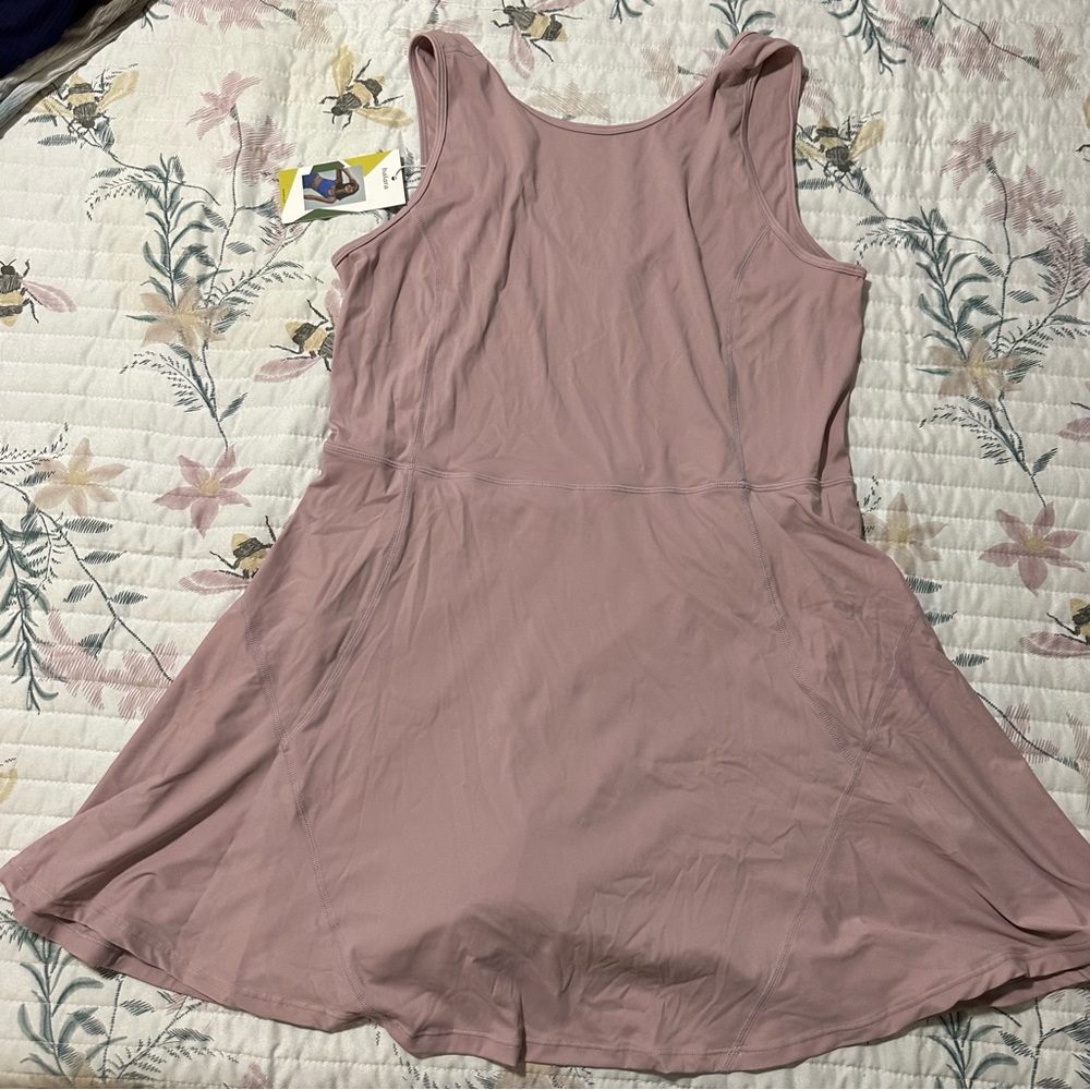 Halara active dress
